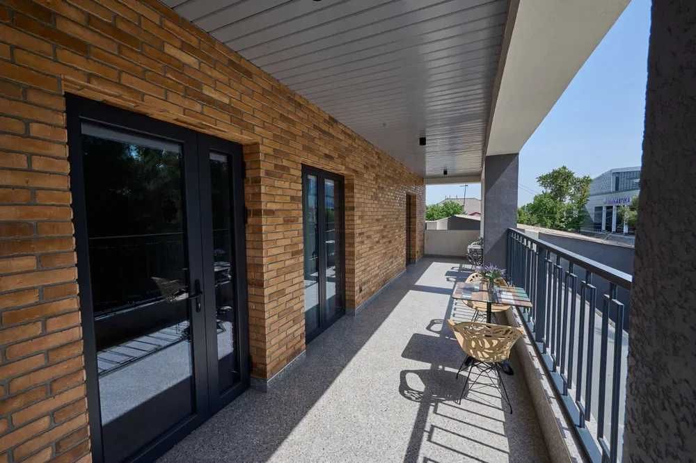 Сдаётся 7-ком дом в стиле Лофт для гостей столицы