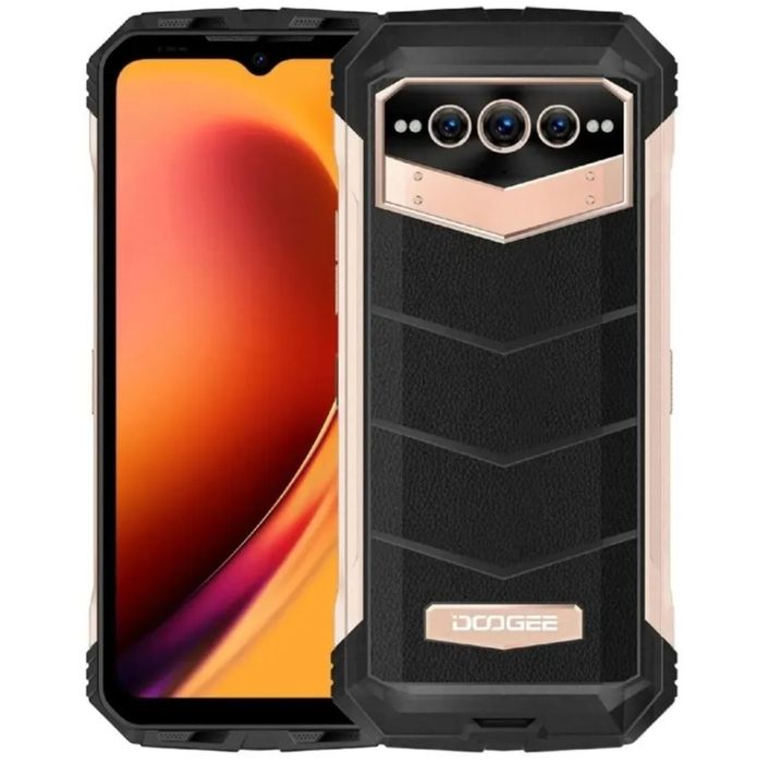 Продаётся Doogee V Max