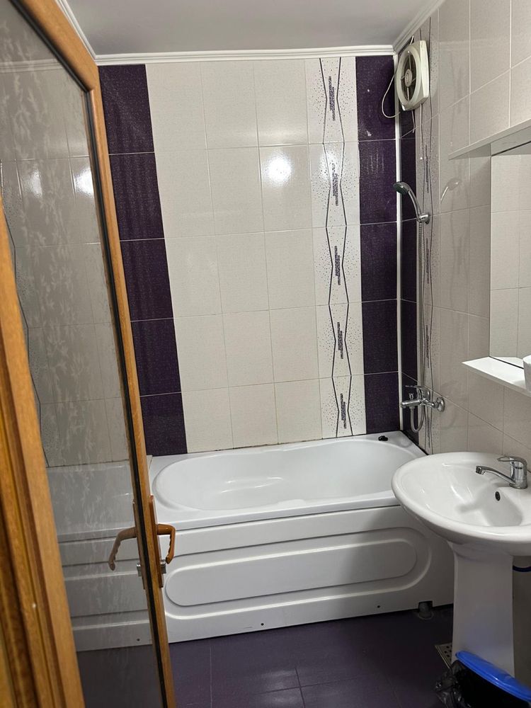 Regim hotelier , zona Centrala