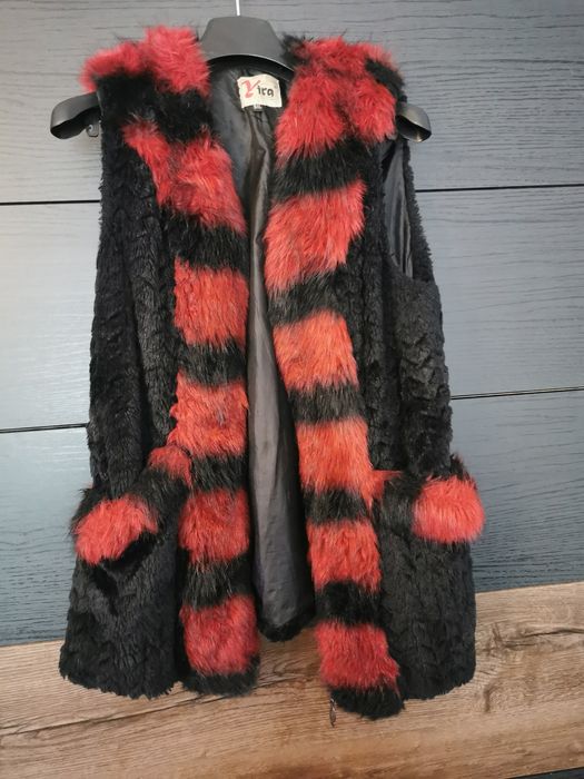De vânzare vesta dama imblanita