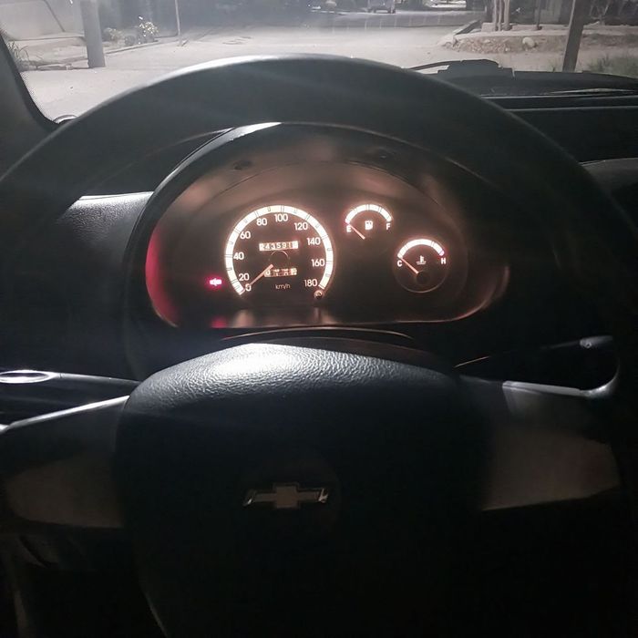 Matiz evro 1 pazitsa