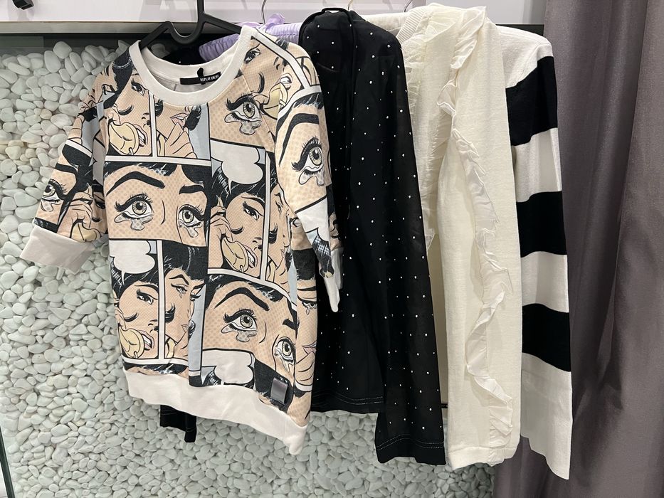 Дамски Блузи Replay, Patrizia Pepe