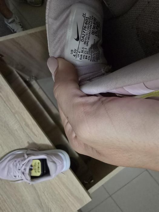 Nike маратонки Найк 36.5