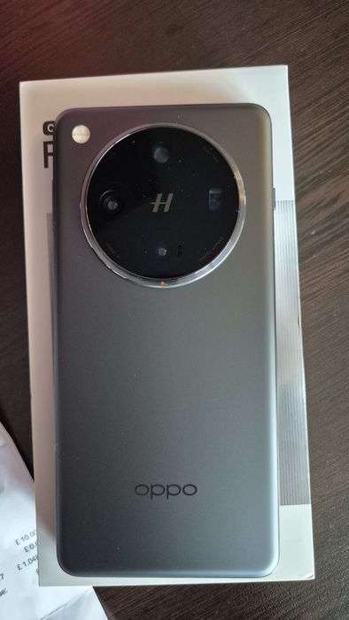 Oppo find x 8 PRO