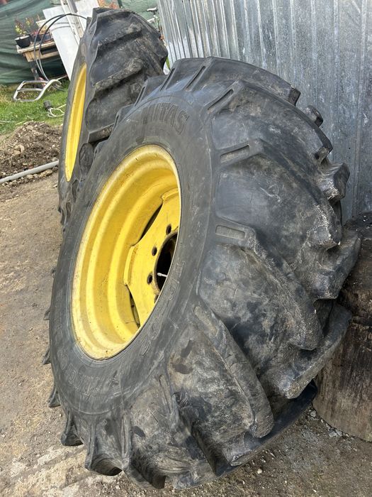 Roti 14.9/24 foarte bune