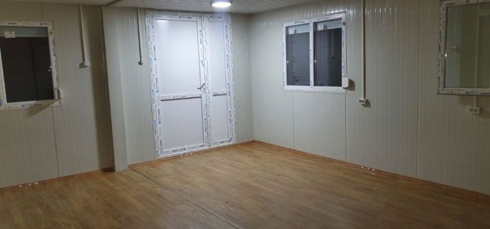 Vand containere modulare la super preț-calitate
