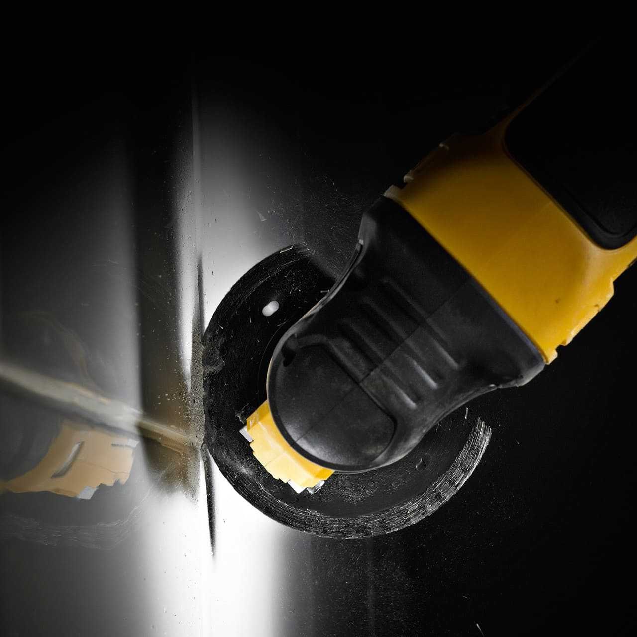 Нож за мултифункционален инструмент DeWALT DT20717
