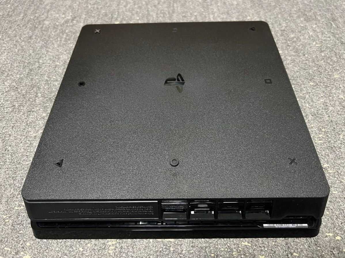 PlayStation 4 Pro / Slim 1TB / 500GB