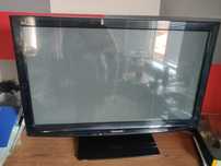 Televizor cu plasma Panasonic VIERA TX-P42C10 106cm (42 inci)E