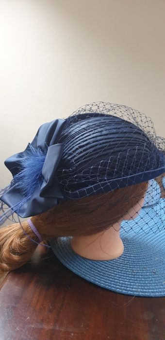 Pălărie pentru nuntă