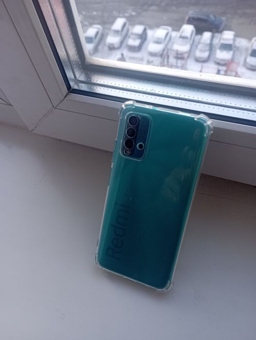 Редми 9 Т 128 мегабайт