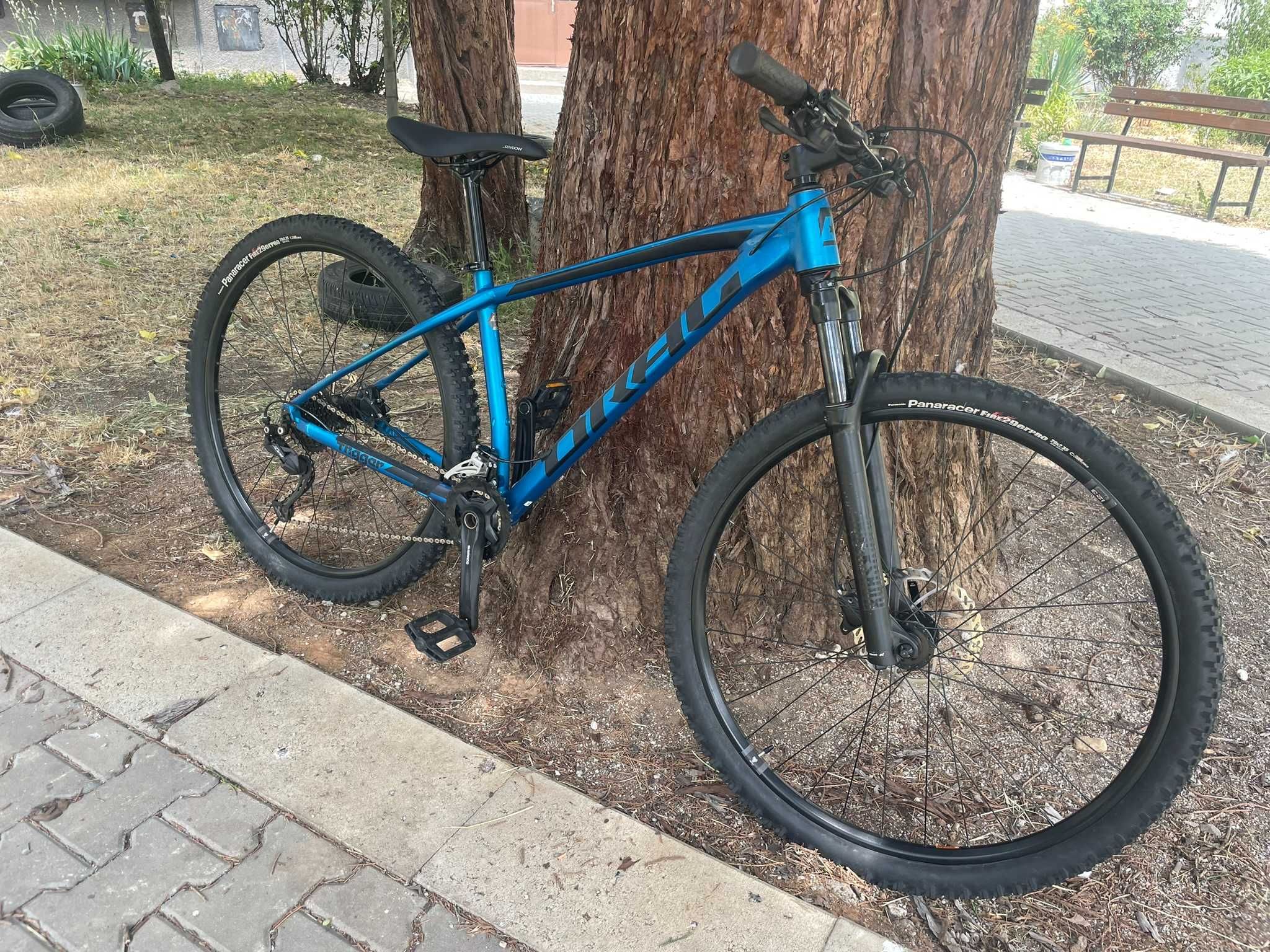 Колело Drag trigger 29''