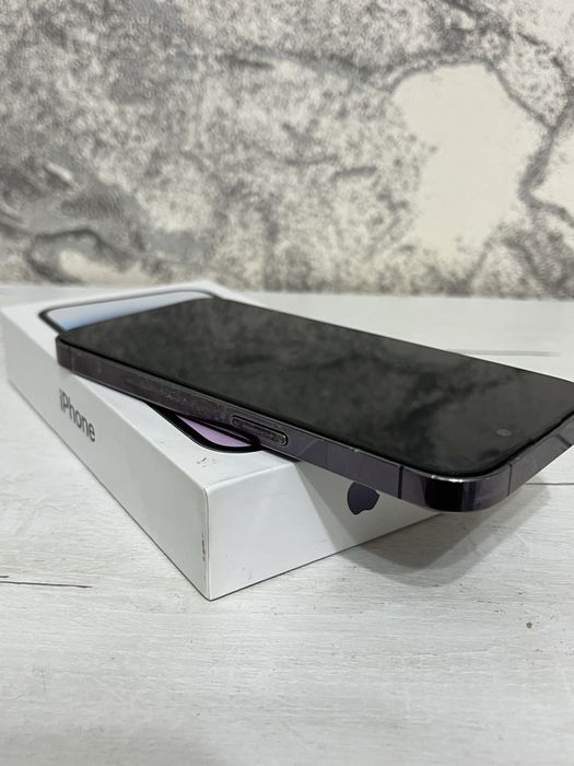 Iphone 14 pro 256