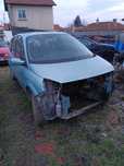 Рено меган сценик 2 2007 г 1.5 dci