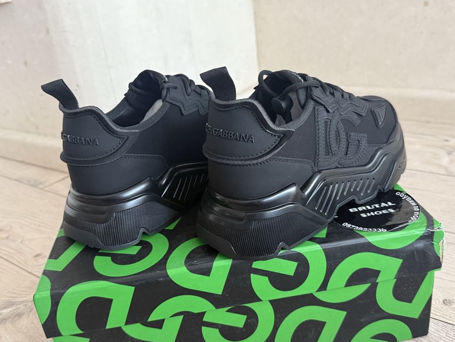 D&G*daymaster sneakers