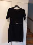 Rochie neagra m42