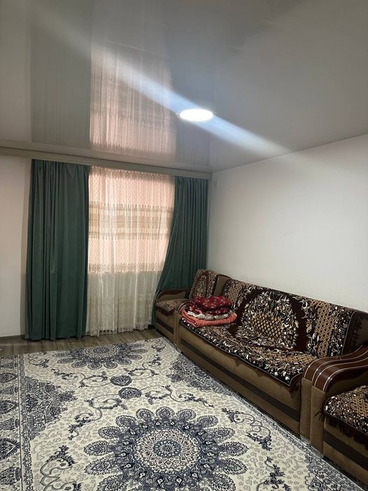 1 кават 2-хонали сотилади. Бухоро шахарда