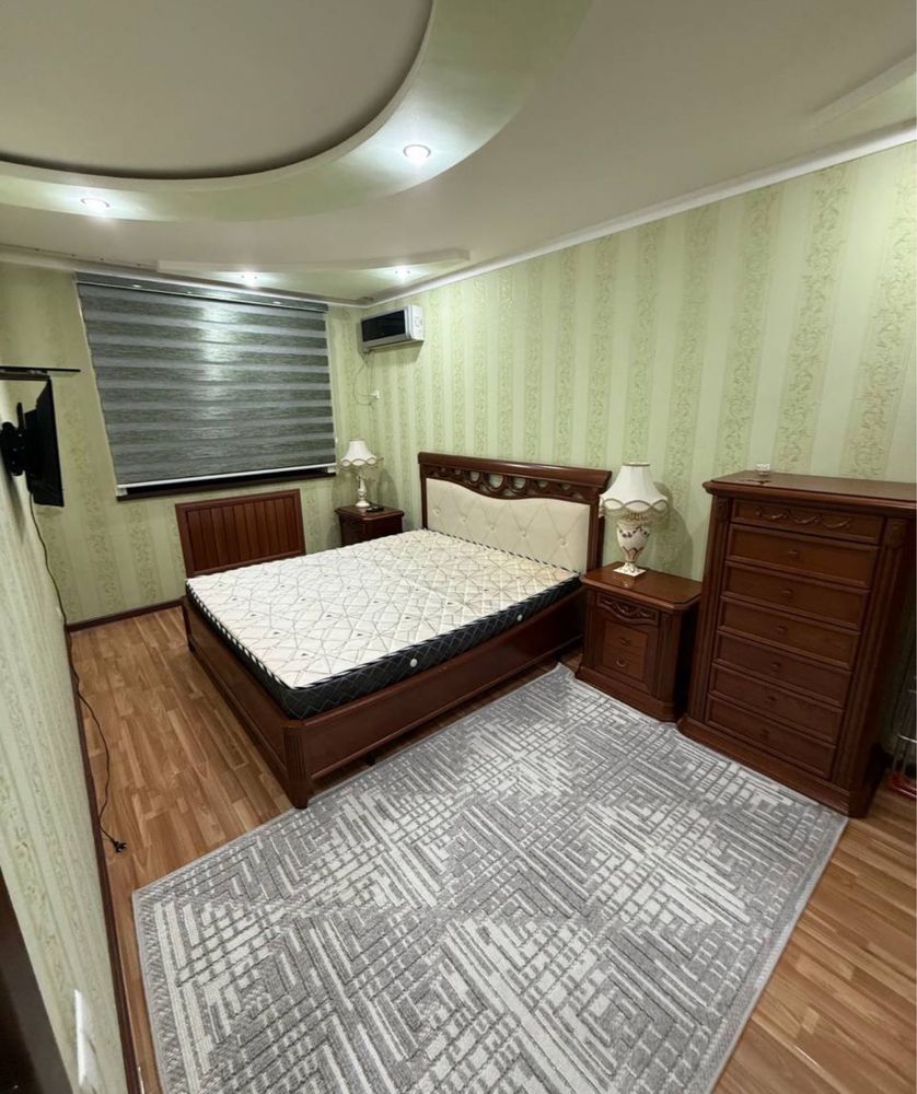 Продается квартира 3/1/4 на Ц-1
