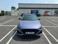 Hyundai I30 Primul proprietar