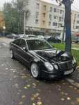 Mercedes-Benz E 320 T CDI 7G-TRONIC Avantgarde