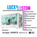 [RYZEN] Gigabyte B650M WiFi Ryzen 9700X DDR5 32Gb RTX5070 12Gb