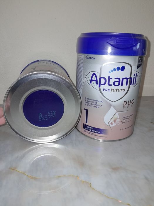 Aptamil 1 Profutura DuoBiotik 0-6 luni
