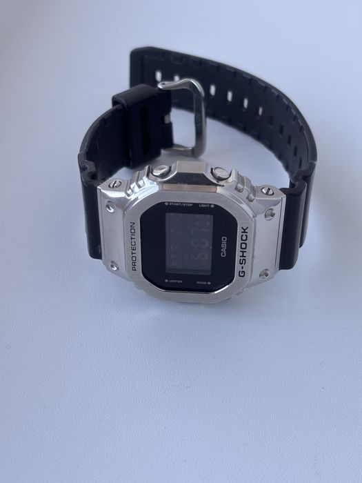 Часы casio g-Shock GM-5600