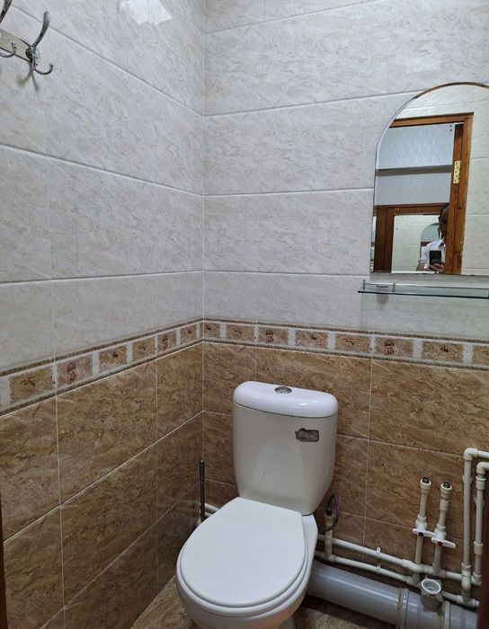 Qorasuv 6. Da 1 xona kvartira ijaraga beriladi faqat oilaga