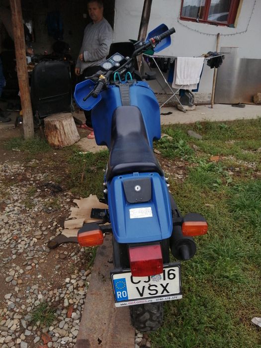 Vand  sau schimb