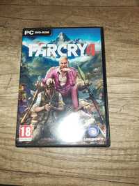 Vand Far Cry 4 DVD/CD