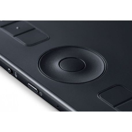 Графичен таблет Wacom Intuos Pro L