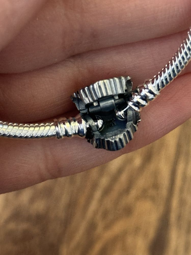 Пандора гривна Pandora