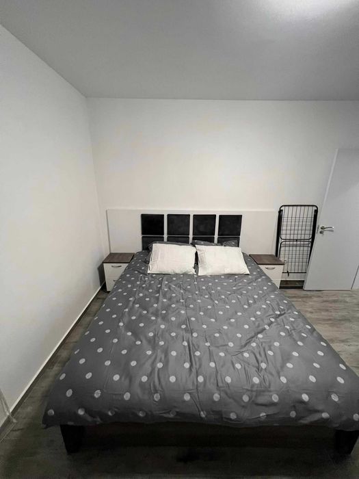 Дава се под наем Двустаен апартамент в София, Зона Б-19 - 65 кв.м за 650 € - Снимка #2