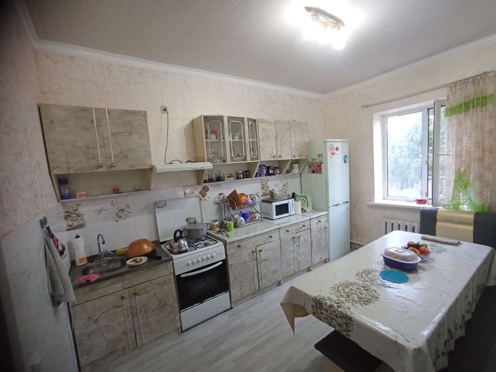 Продам дом из красного кирпича, также можно под ипотеку