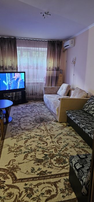Сдам квартиру посуточно