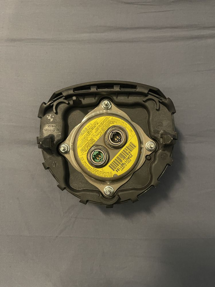 Airbag за BMW Е90 Е91 E92 E93 E87 Е82 ОРИГИНАЛЕН!