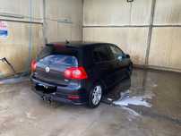 Vand Volkswagen Golf 5, 2005