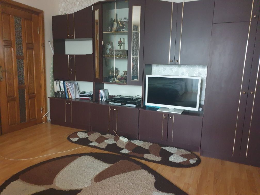 Apartament Brazda lui Novac