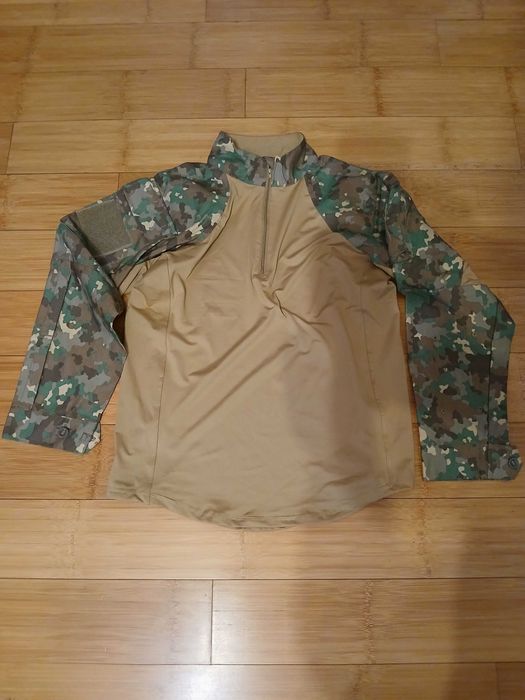 Bluza tactica militara