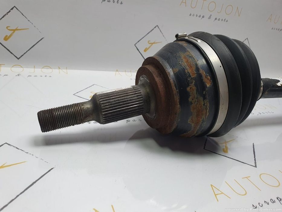 Planetara dreapta fata VOLKSWAGEN TOUAREG (7LA, 7L6, 7L7) [ 2002 - 2013 ] R5 TDI (BAC, BPE) 128KW|174HP OEM 7L6407271G / 7L6 407 271 G
