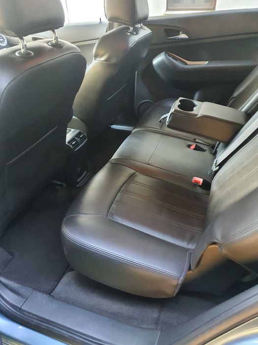 Vand CHEVROLET ORLANDO 2.0 D LTZ+ 163 cp SUV/Monovolum 7 locuri FULL