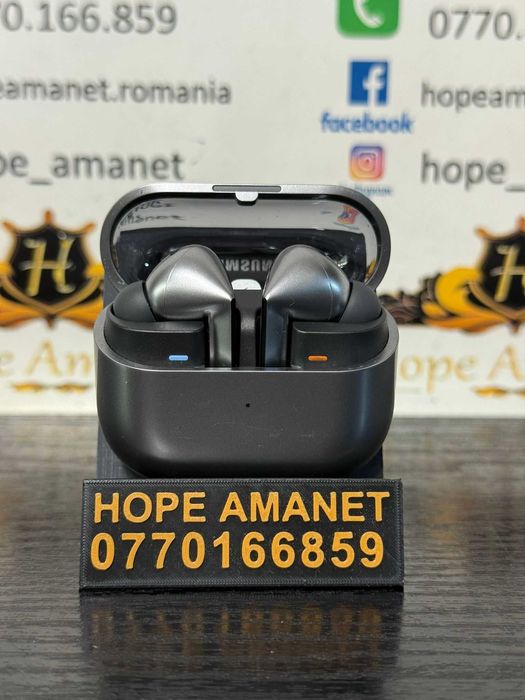 Hope Amanet P10/Samsung Galaxy Buds3