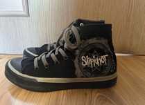 Adidași Slipknot