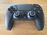 Controller Playstation 5 Midnight Black DualSense.