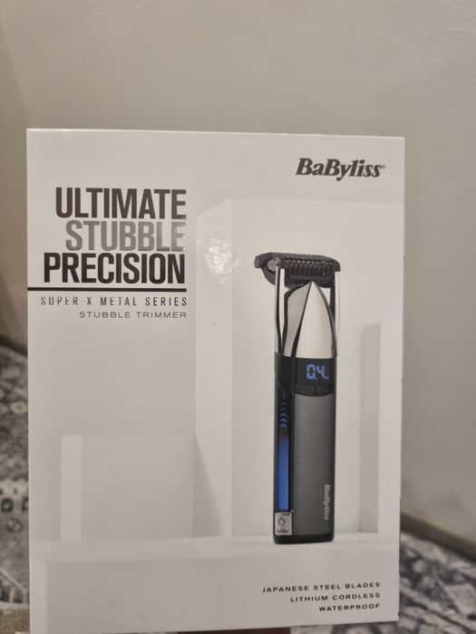 Aparat de tuns barba