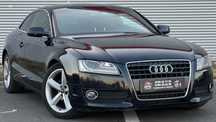 Vand Audi A5 Coupe SLine 2.0 automata Facelift TFSI *LED* 2011 urgent