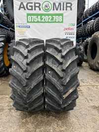 Anvelope noi radiale 480/65R28 pentru tractor fata cu garantie