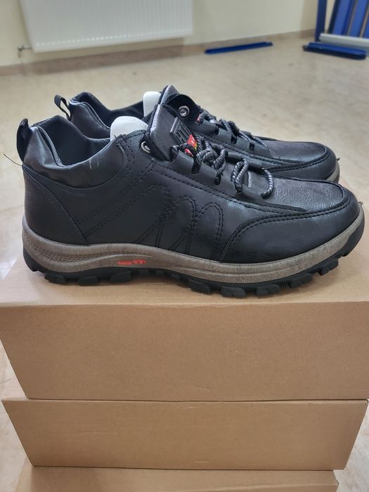 Мъжки обувки различни видове