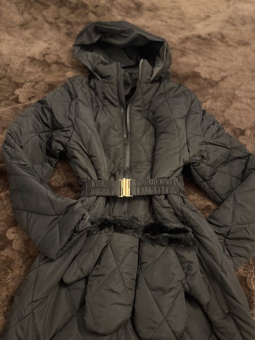 Зимен дамски гащеризон