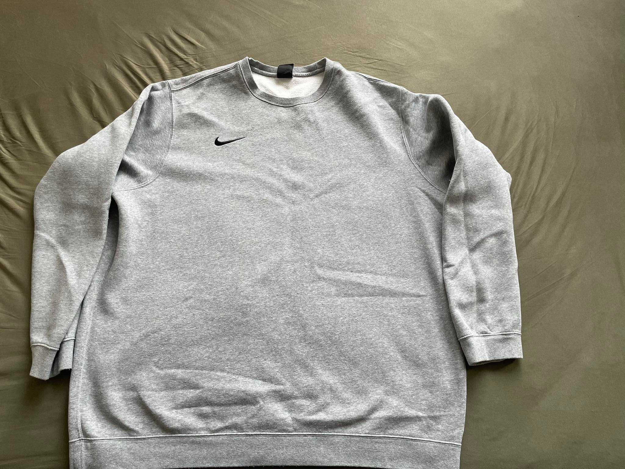 Мъжка блуза NIKE 3 XL